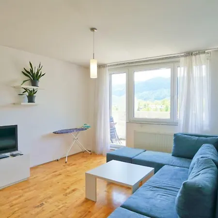 Apartment Ilidza *
