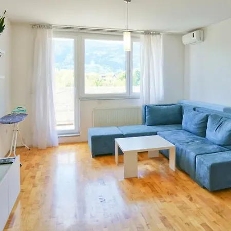 Apartment Ilidza