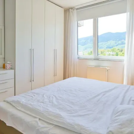 Ilidza Apartment *